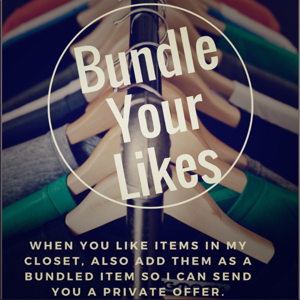 BUNDLE BUNDLE BUNDLE